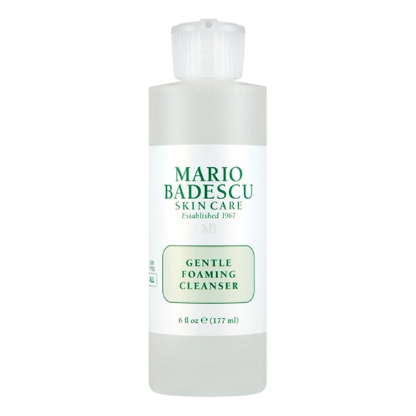 Acne Facial Cleanser - Gesichtsreiniger, MARIO BADESCU